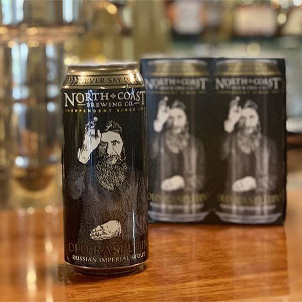 ブリュワリー紹介『North Coast Brewing / ノースコースト